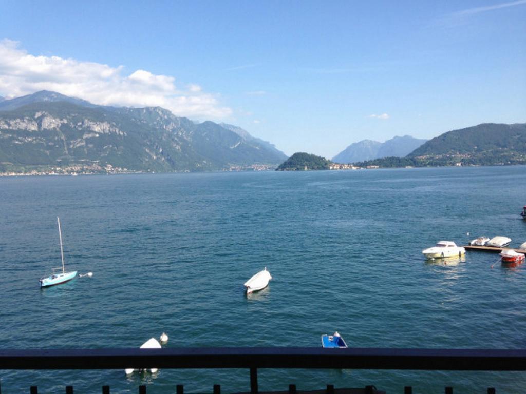 Menaggio Fronte Lago Eksteriør billede